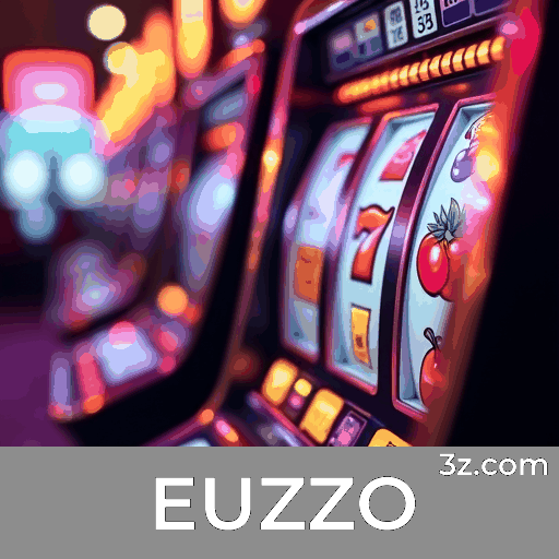 EUZZO: Seu Cassino Online Seguro e Premiado
