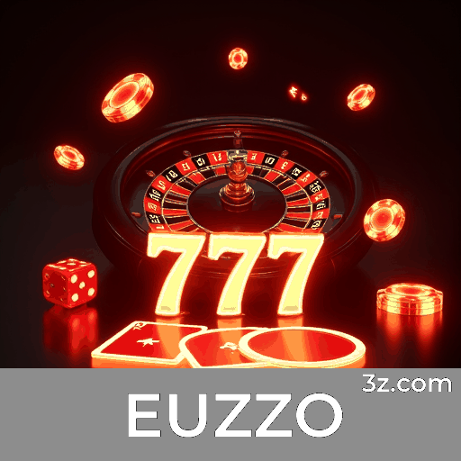 EUZZO: Inovação e Tecnologia em Jogos de Ponta