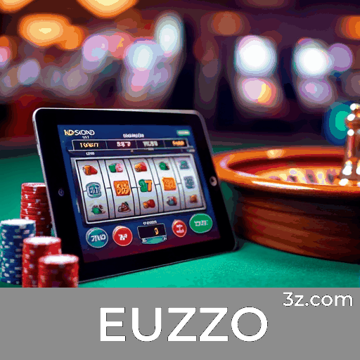 EUZZO App: Experimente Benefícios Exclusivos e Ofertas Únicas