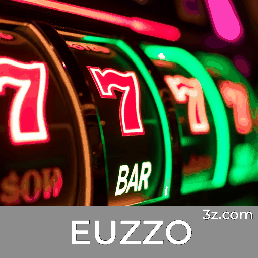 EUZZO: Inovação e Tecnologia em Jogos de Ponta