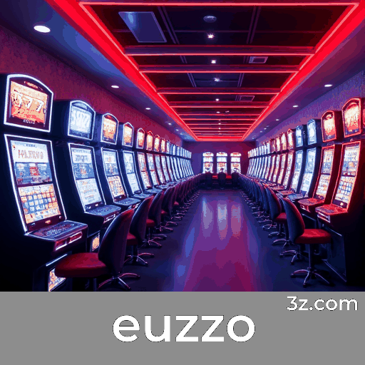 Qualidade Suprema no euzzo: Jogos Premium e Dealers Reais