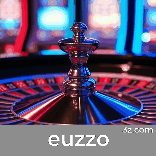 Euzzo: Apostas Móveis com Facilidade e Funções Completas