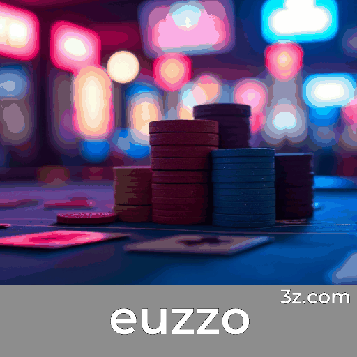 euzzo: A Plataforma de Apostas com Serviços Profissionais